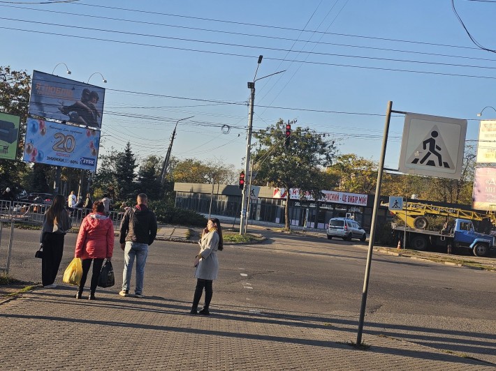 Оренда В. Великого 51г (поруч АТБ та Варус) - фото 1