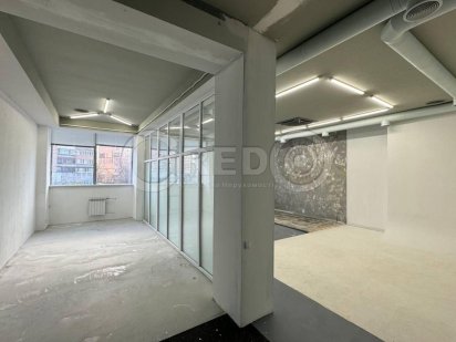 Оренда торгово-офісного приміщення  на 95 кварталі Кривий Ріг