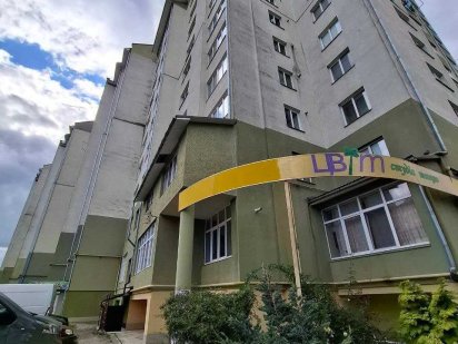 Приміщення 75кв.м вул. Кисілевської Ивано-Франковск