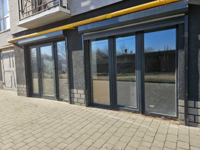 Оренда при-я під перукарню/салон б'юті 31м2,Пасічна_VD Івано-Франківськ