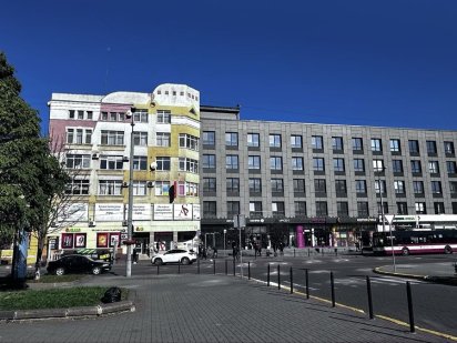 Оренда вул.Незалежності навпроти гот. «Надія» Ивано-Франковск