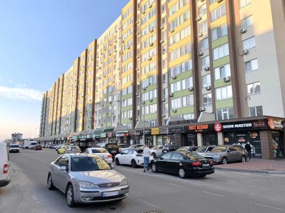 Оренда приміщення 23 м2 Софіївська Борщагівка Софіївська Борщагівка