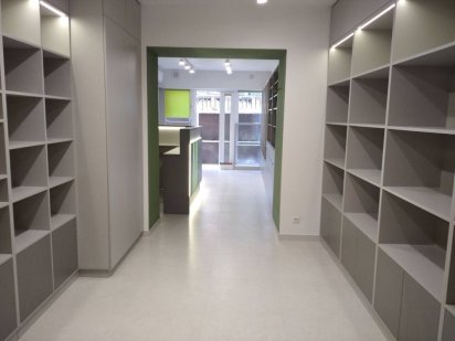 Здається приміщення ЖК Княгинин Ивано-Франковск