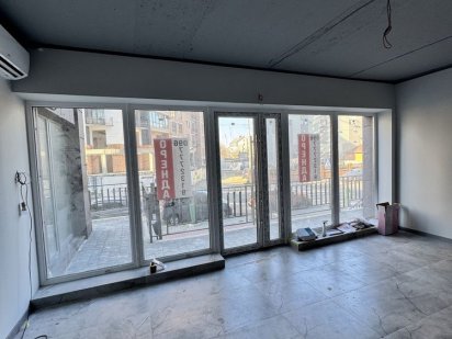 Комерційне приміщення оренда Княгинин Ивано-Франковск