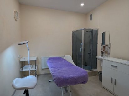 Оренда косметичного кабінету в салоні краси в  Софіївській Борщагівці Софіївська Борщагівка