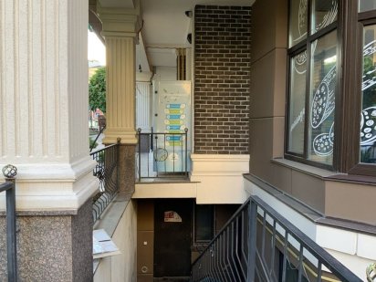 Оренда комерційного приміщення Софіївська Борщагівка