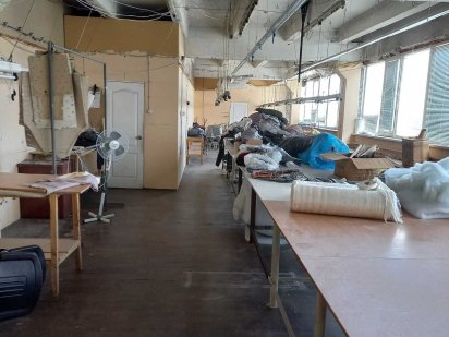 Производственные помещения 55м2, 60м2, 90м2, 120м2, 250м2 Харків