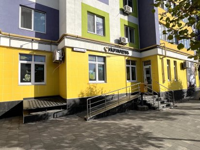 Оренда фасад комерція 77 м.кв., Софіївська Борщагівка ЖК Щасливий Софіївська Борщагівка