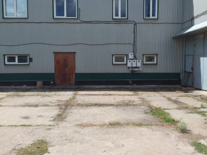 Аренда склада 90/120/185/250м2 метро Масельского р/н Южкабеля Харків