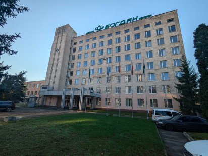 Оренда ЦЕНТР Офісів ЛУЦЬК, вул. РІВНЕНСЬКА 42 !!! Луцк