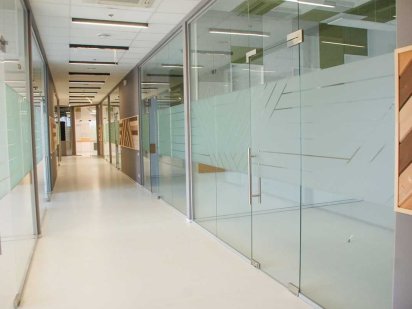 Офісні приміщення пл.800-1200м2, SUN SITY PREMIUM, м Турбоатом Харків