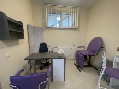 Оренда місця під манікюр/педікюр/візаж Софіївська Борщагівка