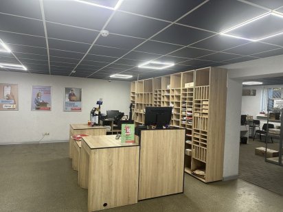 Здам оренду приміщення Луцьк