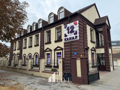 Оренда офісного приміщення в центрі міста (р-н Київський майдан) Луцк