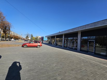 Оренда в новому ТЦ Глорія UA (17й квартал біля ТЕРРА) Кривий Ріг