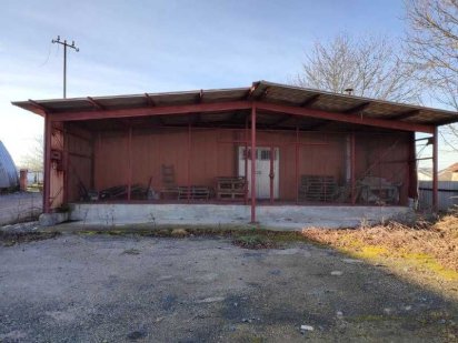 Оренда складу 150кв.м. з можливістю обладнання холодильників Тисмениця Івано-Франківськ