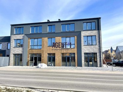 Оренда фасадного приміщення.  Відмінний трафік. Супер місце. Петропавловская Борщаговка