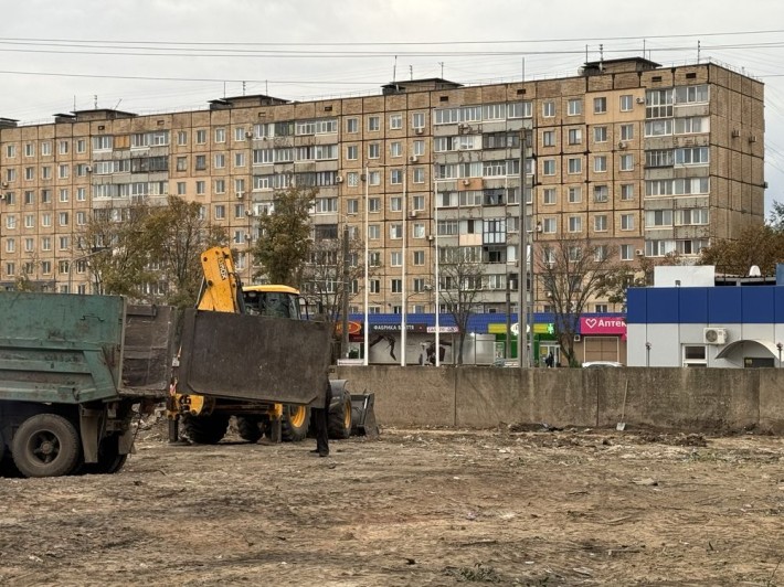 Оренда приміщень, під торгівельний центр, склад, нова забудова. - фото 1