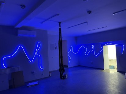 Оренда фітнес залів Луцьк