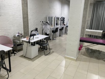 Здам в оренду робоче місце Луцк