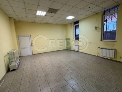 Оренда офісу в центрі міста "95 квартал" Кривий Ріг