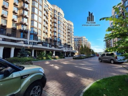 Приміщення , цоколь з вікном, Софія Резіденс, проспект Мартинова Софіївська Борщагівка