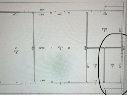 Оренда складу - приміщення Івано-Франківськ