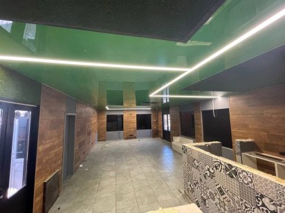 Оренда кафе 80 кв.м по Соборній Софіївська Борщагівка