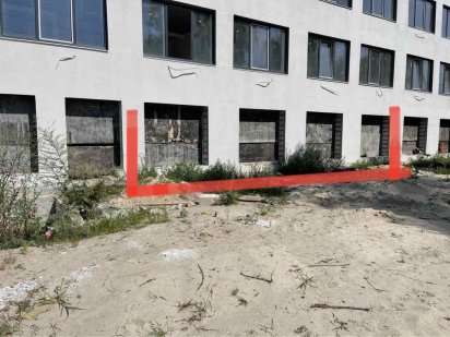 Оренда комерційне приміщення ЖК Smart Оселі(м. Вишневе) Петропавловская Борщаговка