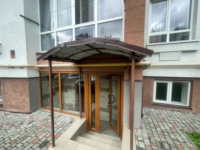 Оренда комерція примішення вул. Двірська ЖК Калинова Слобода Івано-Франківськ