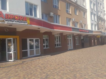 Аренда  120 кв.м. Софиевская Борщаговка с  ремонтом Софіївська Борщагівка