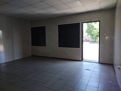 Оренда магазина-складу-офіса Софіївська Борщагівка