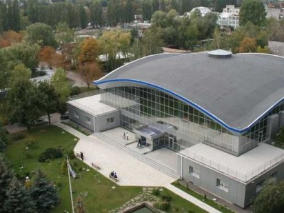 Оренда офісного приміщення за адресою м. Київ, пр. Леся Курбаса 2Г Софіївська Борщагівка