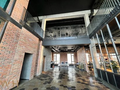 Оренда офісу 360 m², Жуляни, Софіївська Борщагівка, Чорновола 18Д Софіївська Борщагівка