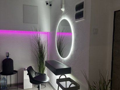 Оренда місця в студії, кератин Уютний Квартал , Софіївська Борщагівка Софіївська Борщагівка