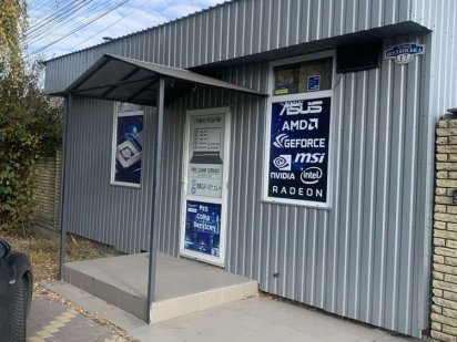 Оренда готової кухні Софіївська Борщагівка