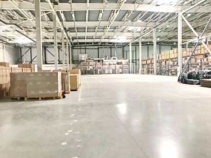 3400 м2 клас А правий берег склад оренда Софіївська Борщагівка