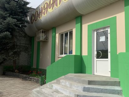 Оренда приміщення (мікрорайон Сонячний 3А) Кривий Ріг