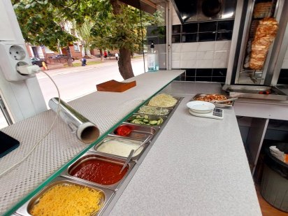 Оренда кіоск,маф центр Івано-Франківськ