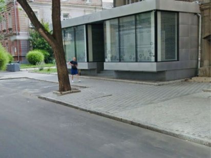 Сдам Помещение ( Магазин) в Центре ул.Чернышевского Sобщ.=190м Харьков