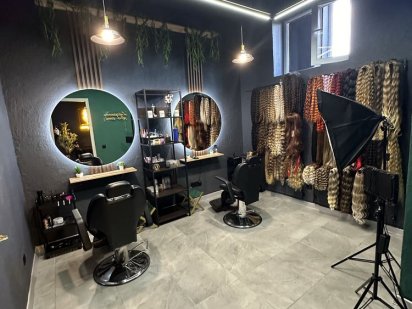 Оренда робочого місця ЖК Львівський Маєток на генераторі Софіївська Борщагівка