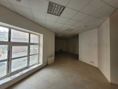 Оренда приміщеня в центрі Івано-Франківська. 260 мкв. Івано-Франківськ