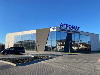 Оренда комерційного приміщення в с.Рованці! Рованці