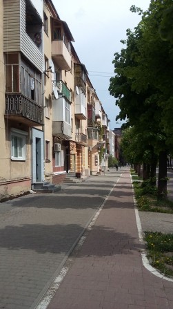 Без комісії.Оренда по Бельведерська,48.Від власника. - фото 1