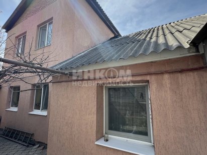 Продам Дом 80м2 Филатова Луганськ