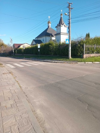 Здам Київ. - метро Васильковська 12 соток-стоянка и домік town. - фото 1