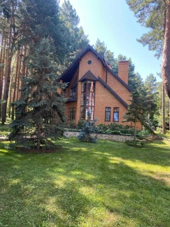 Оренда/ Будинок у лісі  /  З генератором !!! 180 м2 - фото 1