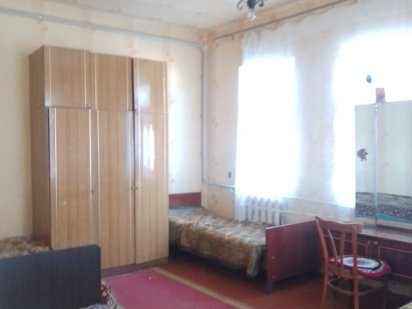 Оренда комнати на районе школьный Кропивницкий