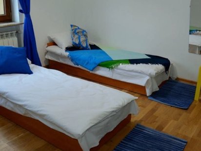 Сдам подселение в комнату в Киеве Метро Теремки 1500 грн. месяц Київ