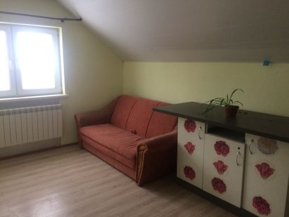 Здам кімнату в приватному будинку,  Є бомбосховище Київ